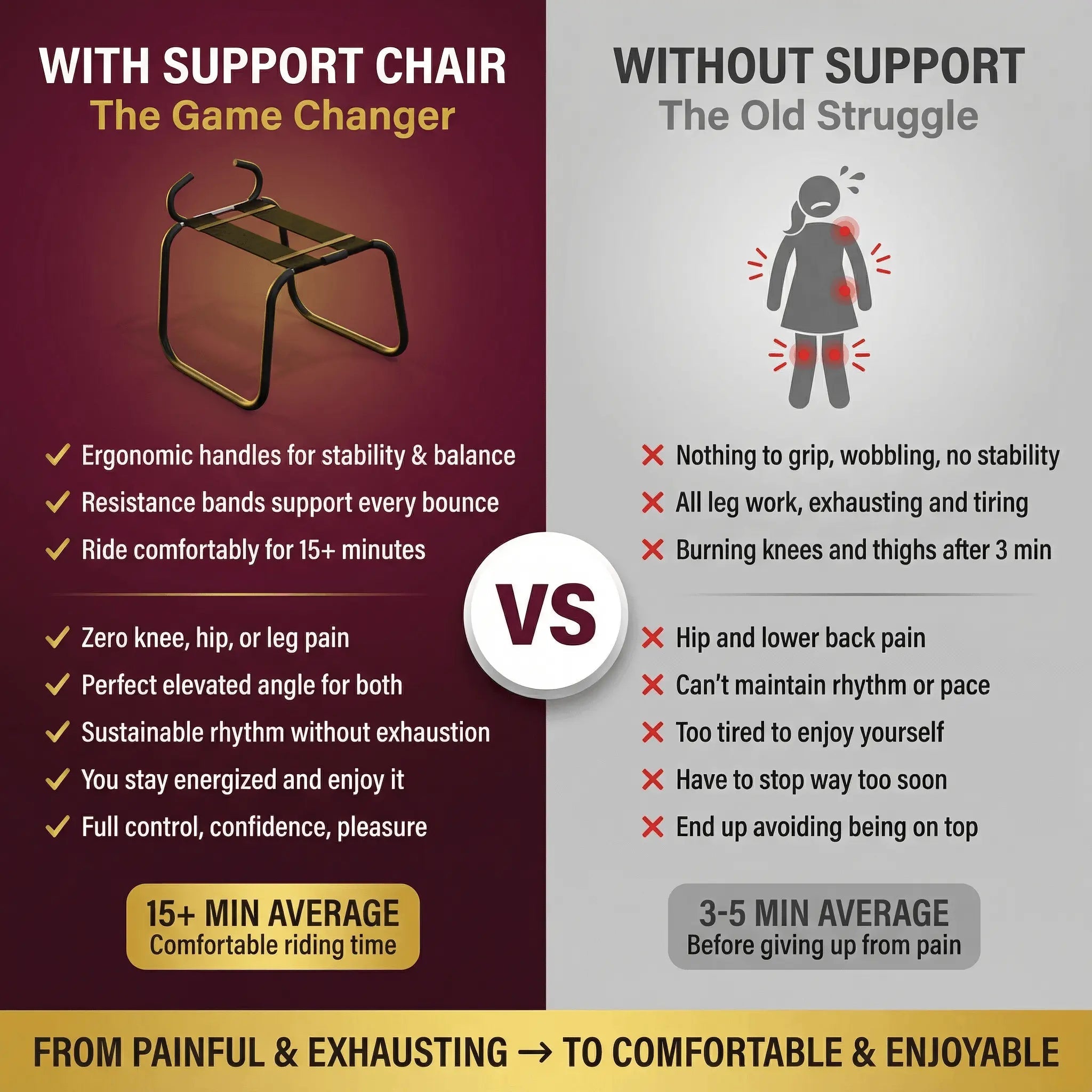 Love Seat (Support Bands)